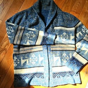 Vintage Cardigan